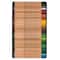 Lyra Rembrandt Aquarell 4mm Polycolor & Art Specials Wooden Box Drawing Set